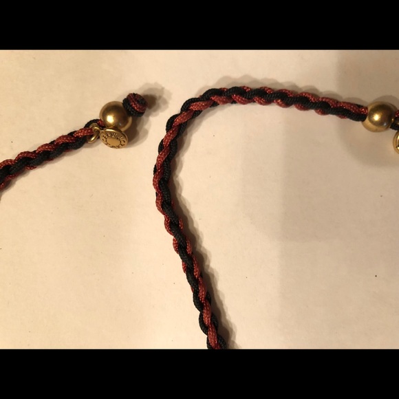 J Crew mixed material statement necklace - Picture 3 of 3